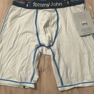 Small Tommy John Briefs